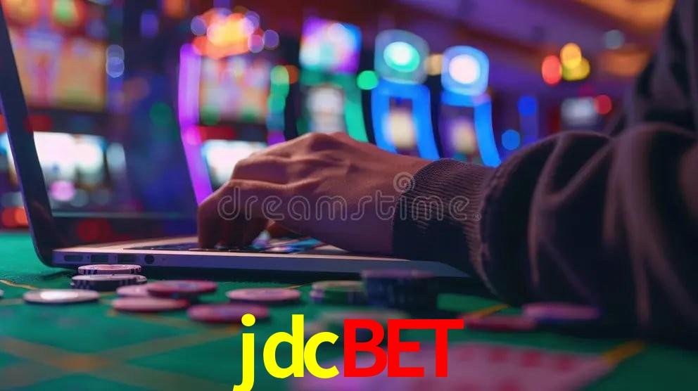 Desvendando o Mundo dos Jogos Virtuais na jdcbet